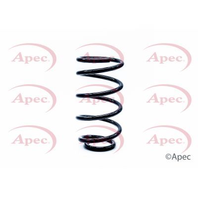 Suspension Spring APEC ACS1245