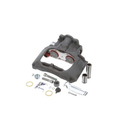 Schijfremklauw Achter/Voor Links KNORR   SK7 ((en) new with a deposit, nieuw) past: BPW  MERCEDES  SAF  SCHMITZ