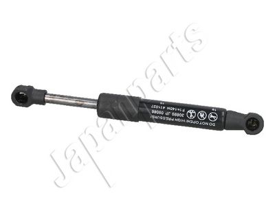 JAPANPARTS Dujinė spyruoklė, bagažinė