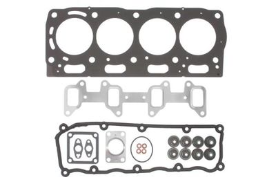 Complete motorpakkingset (boven)