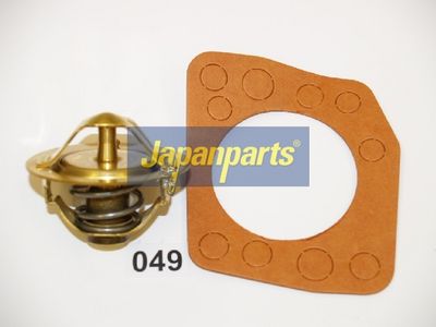 JAPANPARTS Termostatas, aušinimo skystis