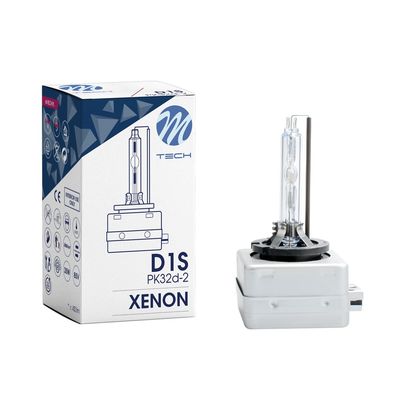 Ampoule, projecteur longue portée M-Tech