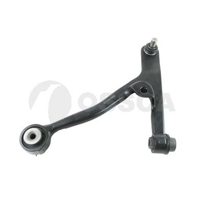 носач, окачване на колелата OSSCA 83501