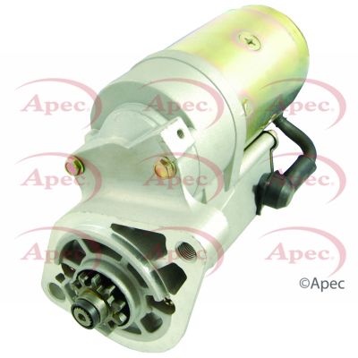 Starter APEC ASM1601