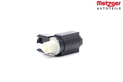 DRUCKWANDLER TURBOLADER METZGER AUTOTEILE 08920183 16
