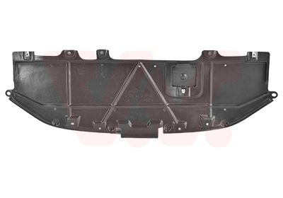 ABDECKUNG FRONTSCHüRZE