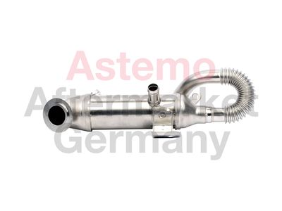 RADIATOR RECIRCULARE GAZE DE ESAPAMENT ASTEMO-HITACHI 2505991 1