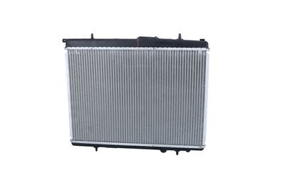 KüHLER MOTORKüHLUNG NRF 58299 27