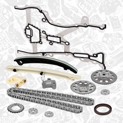 Komplet pogonskog lanca ET ENGINETEAM RS0008