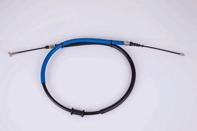 Тросик, cтояночный тормоз HELLA PAGID 8AS 355 660-291 для FIAT MAREA