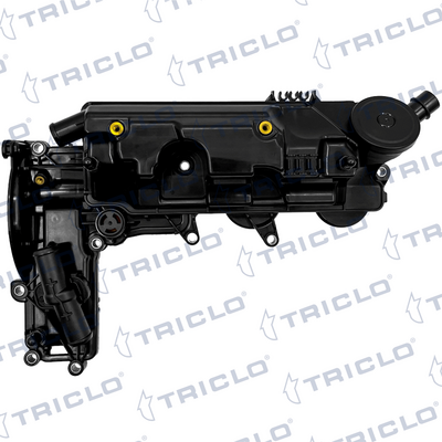 капак на клапаните (на цилиндровата глава) TRICLO 390535
