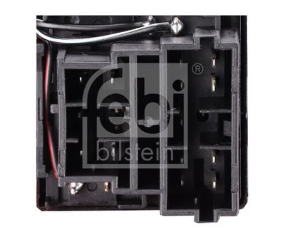 LENKSTOCKSCHALTER FEBI BILSTEIN 22773 2