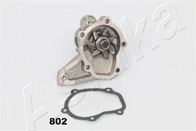 Water Pump, engine cooling 35-08-802