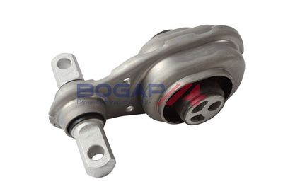 BOGAP Variklio montavimas