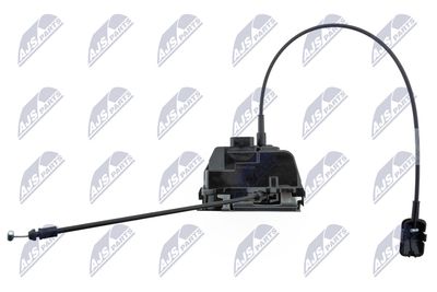 Brava vrata NTY EZC-RE-235