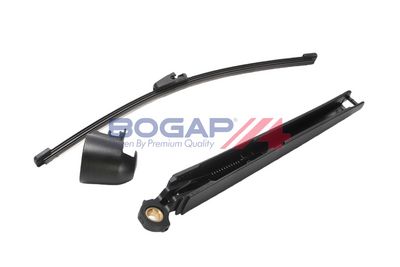 SET STERGATOARE CURATARE PARBRIZ