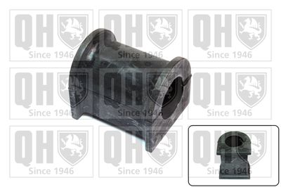 Опора, стабилизатор QUINTON HAZELL EMB6980 для LAND ROVER DISCOVERY