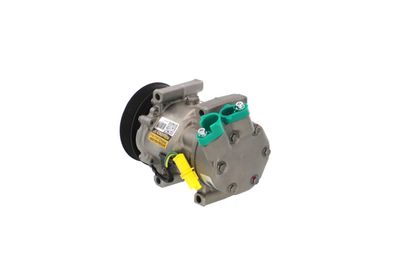 COMPRESOR CLIMATIZARE REMANTE 005001000165R 24