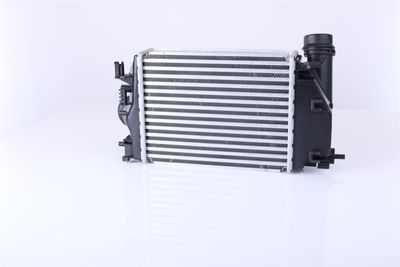 INTERCOOLER COMPRESOR NISSENS 961120 25