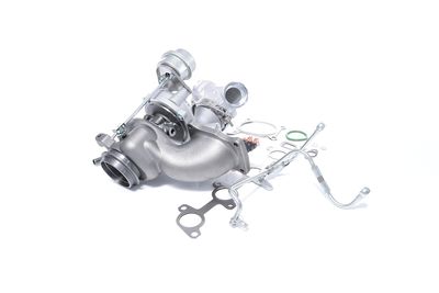 LADER AUFLADUNG BTS Turbo T981445BT 22