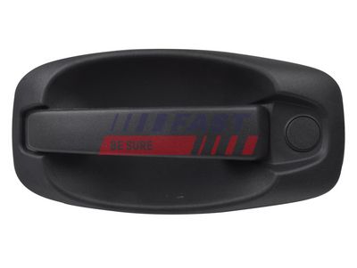 Išorinė durų rankena