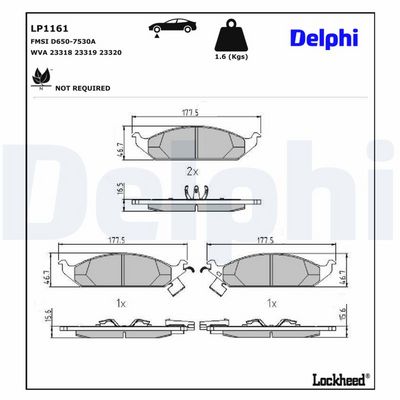 SET PLACUTE FRANA FRANA DISC