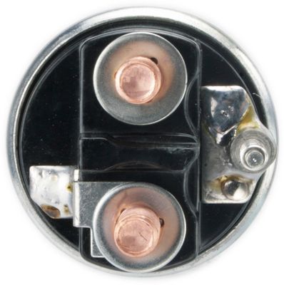 Elektromagnetický spínač, startér HC-Cargo F 032 330 363