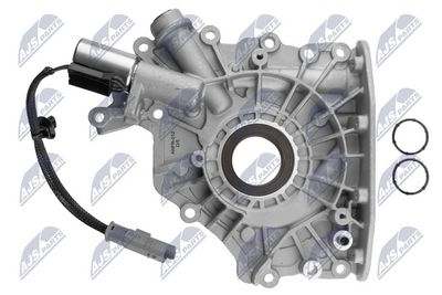 POMPA ULEI NTY BPOFR012 3