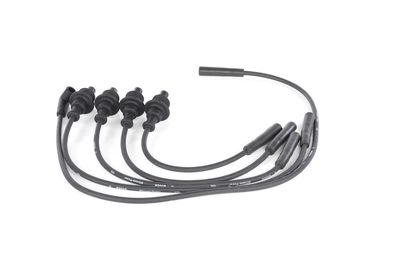 ZüNDLEITUNGSSATZ BOSCH 0986356715 17