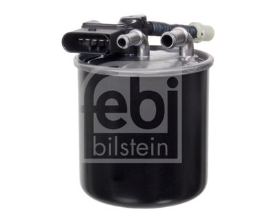 Fuel Filter FEBI BILSTEIN 100473