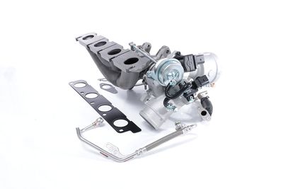 LADER AUFLADUNG BTS Turbo T981442BT 34