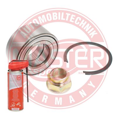 Zestaw łożysk koła MASTER-SPORT GERMANY 3599-SET-MSP