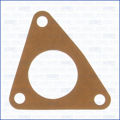 DICHTUNG VERGASERFLANSCH