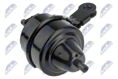 Piekare, Dzinējs NTY ZPS-BM-034