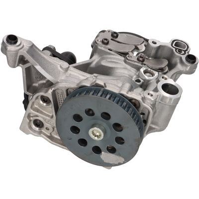 POMPA ULEI PIERBURG 724808360 7