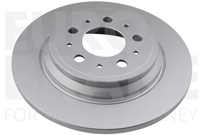 EUROBRAKE 5815314854 Тормозные диски для VOLVO (Вольво Xк70)