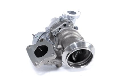 LADER AUFLADUNG BTS Turbo T916678 17