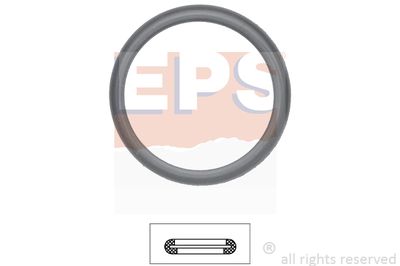 Прокладка, термостат EPS 1.890.598 для FORD ORION