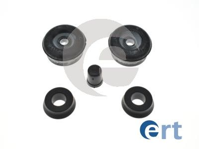 ремонтен комплект, спирачно цилиндърче на колелото ERT 300109