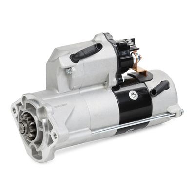 стартер RIDEX 2S0752