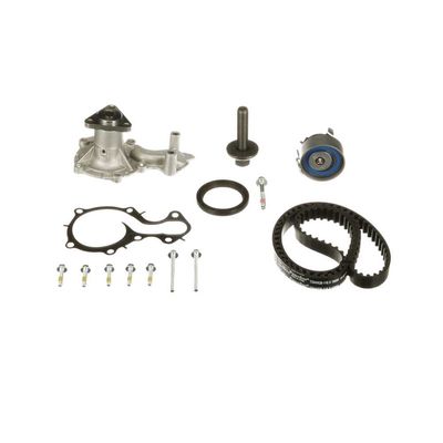 WASSERPUMPE + ZAHNRIEMENSATZ GATES KP2T354HOB 26