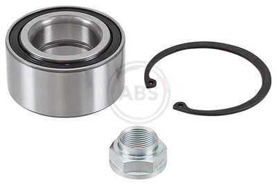 Wheel Bearing Kit 200127