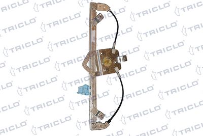 стъклоподемник TRICLO