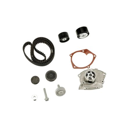 SET POMPA APA + CUREA DINTATA GATES KP45550XS 61