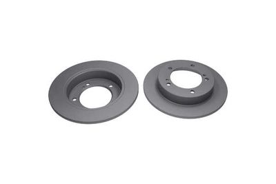 DISC FRANA Kavo Parts BR8704C 15