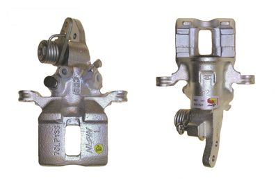 Brake Caliper 0 986 474 818