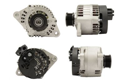 GENERATOR / ALTERNATOR MAPCO 13010 1