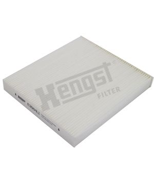 Filtras, salono oras