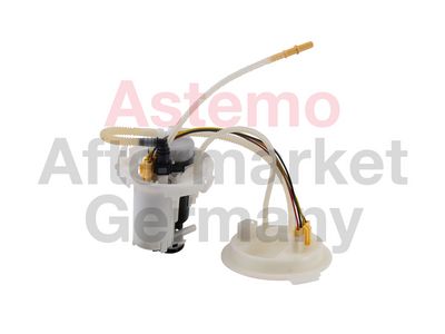 KRAFTSTOFF-FöRDEREINHEIT