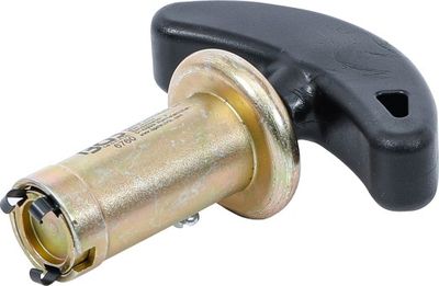 ENTRIEGELUNGSWERKZEUG KRAFTSTOFF-RüCKLAUFLEITUNG